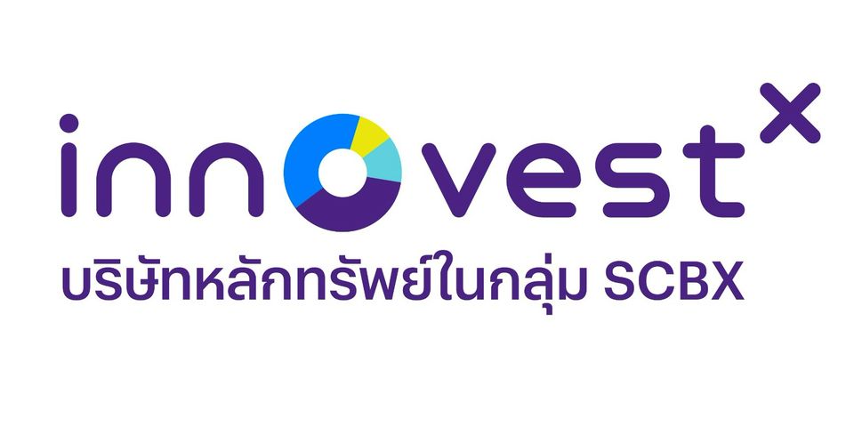 แอป InnovestX