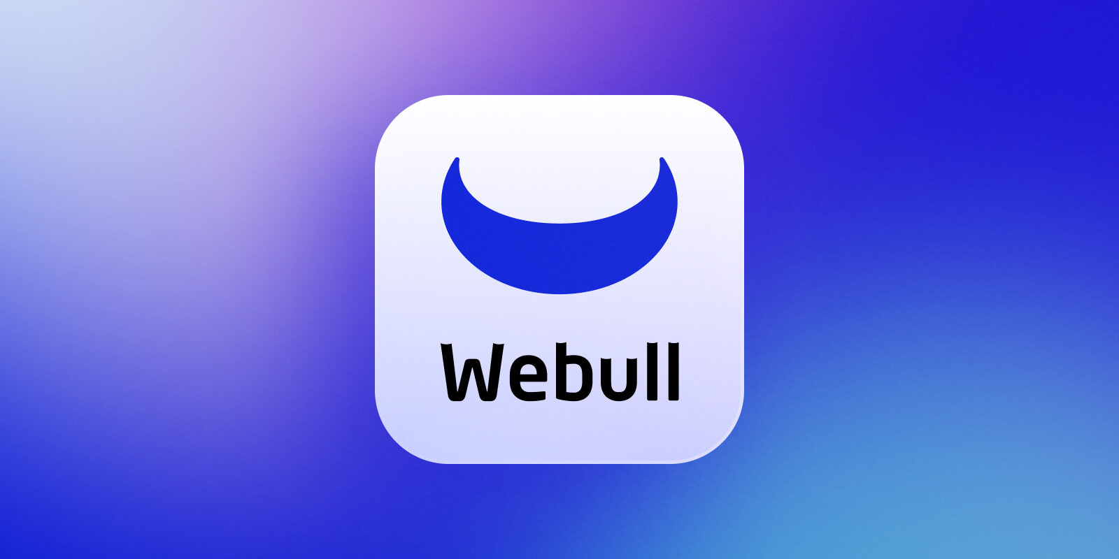 แอป Webull Thailand